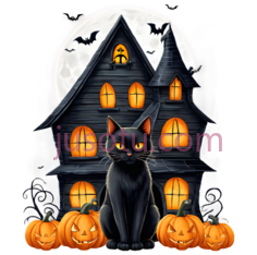 南瓜灯,雕刻,橙色PNG