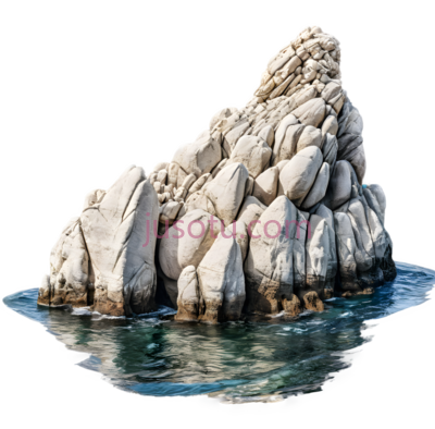 岩石,自然,白色, PNG