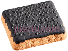 饼干,方形,黑色,棕色PNG