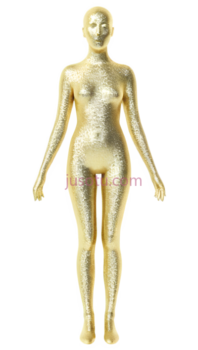 人物,金色, PNG