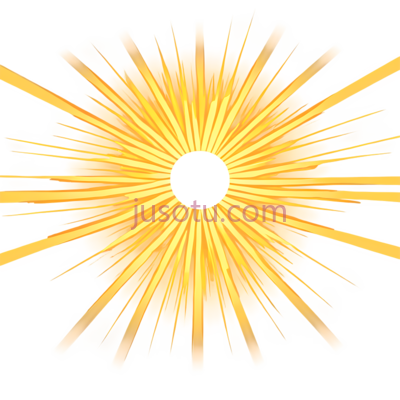 太阳, PNG