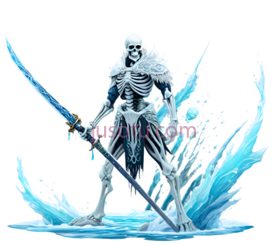 剑,水, PNG