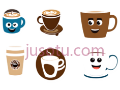 咖啡PNG