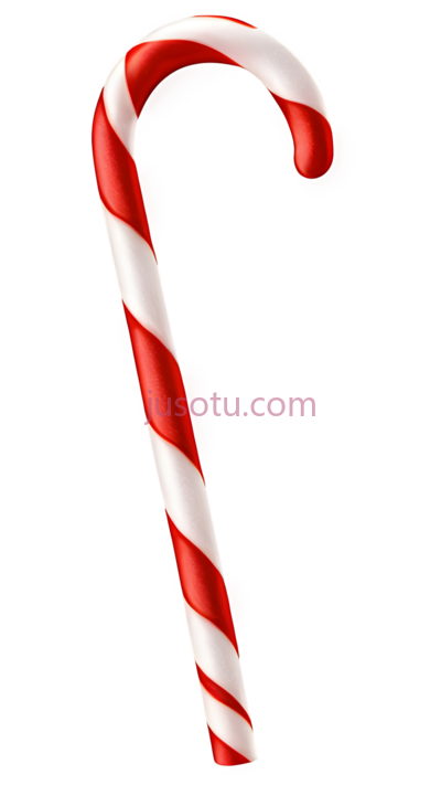 糖果棒,经典,红色,白色, PNG