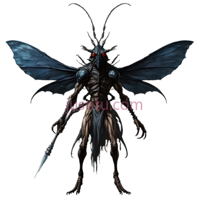 蜘蛛,幻想,黑色,灰色, PNG