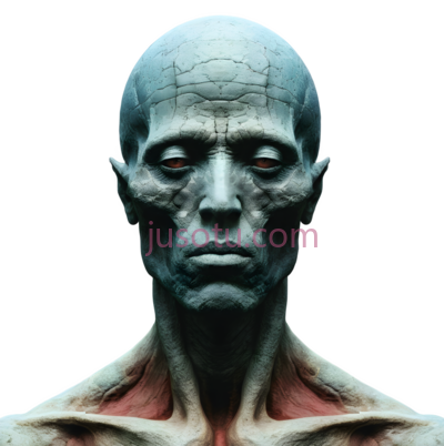 肖像, PNG