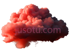 红云,云彩PNG