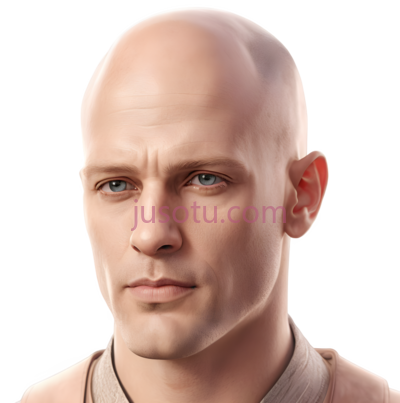 人物,3D,肤色, PNG