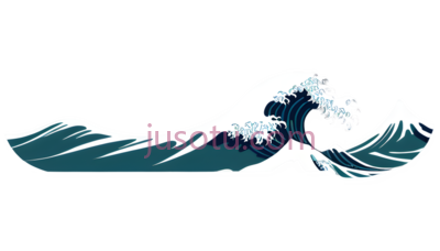 海浪, PNG