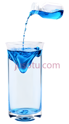 容器,液体PNG