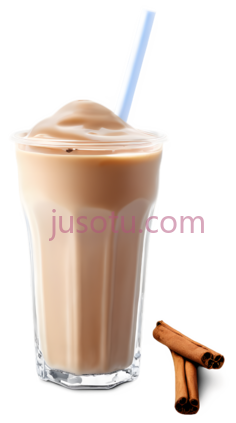 奶茶,奶盖奶茶,浅棕色PNG