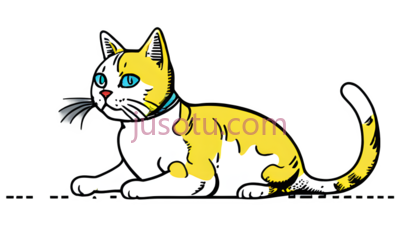 猫咪, PNG