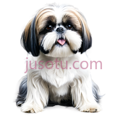 柴犬PNG