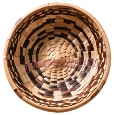 篮子,编织,棕色PNG