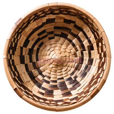 篮子,编织,棕色, PNG