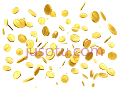 金币, PNG