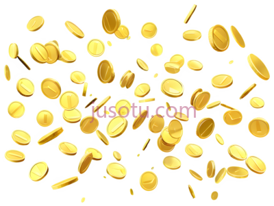 金币, PNG