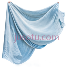 床单,飘逸,白色PNG