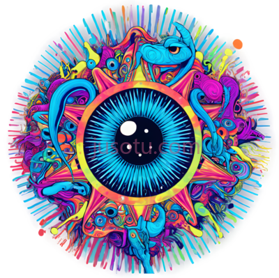 生物,眼球, PNG