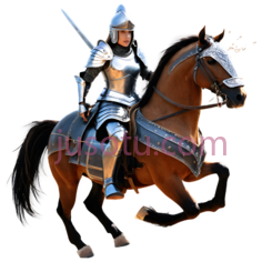 骑士,盔甲,银色PNG