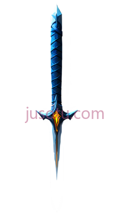 匕首,魔法PNG