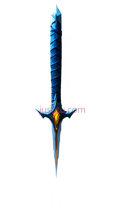 匕首,魔法, PNG