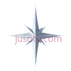 极星, PNG