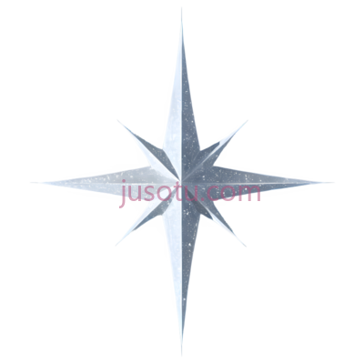 极星, PNG
