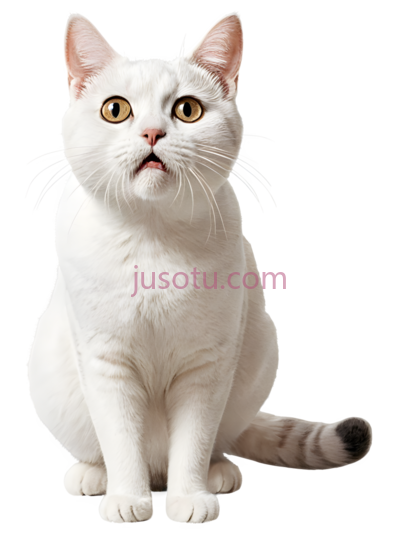 猫, PNG