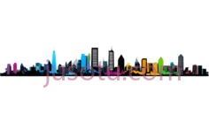 城市天际线,高楼,风景PNG