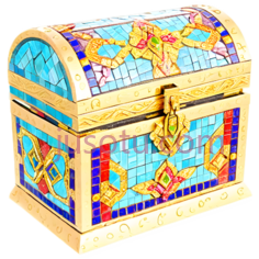 宝箱, PNG