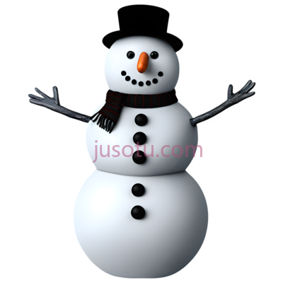 搞笑,雪人, PNG