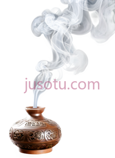 香薰,室内烟雾PNG