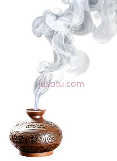 香薰,室内烟雾, PNG