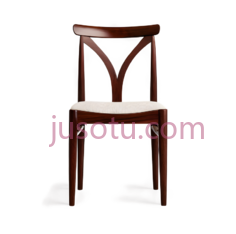 椅子,现代,棕色PNG