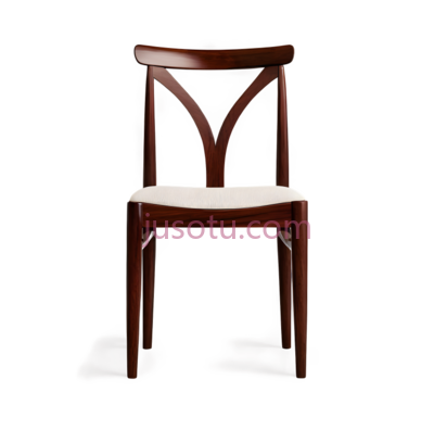 椅子,现代,棕色, PNG
