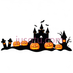 南瓜灯,雕刻,橙色PNG