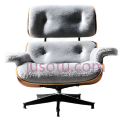 椅子,现代,灰色PNG