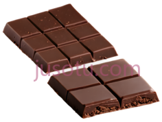 巧克力, PNG