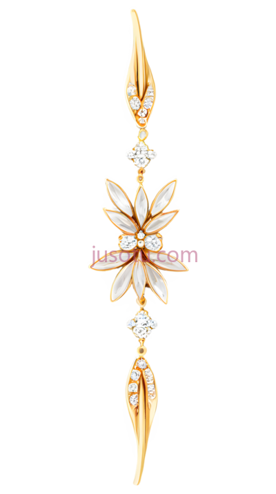 胸针, PNG