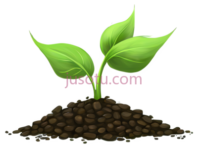 植物成长, PNG