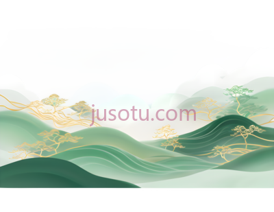 云,抽象,白色, 绿色, PNG
