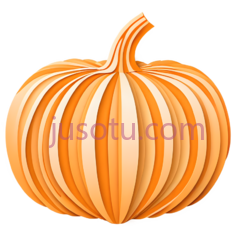 南瓜, PNG