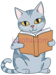 猫, PNG