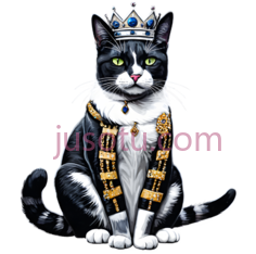 猫女王, PNG