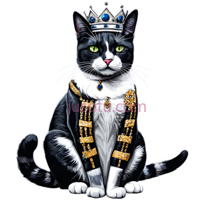 猫女王, PNG