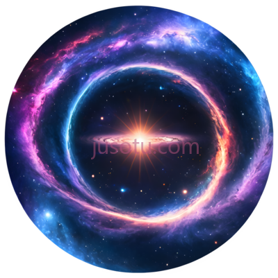 无限,宇宙, PNG