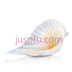 贝壳, PNG