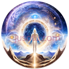 人物,神秘,蓝色, 金色PNG