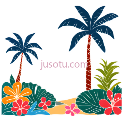 风景, PNG